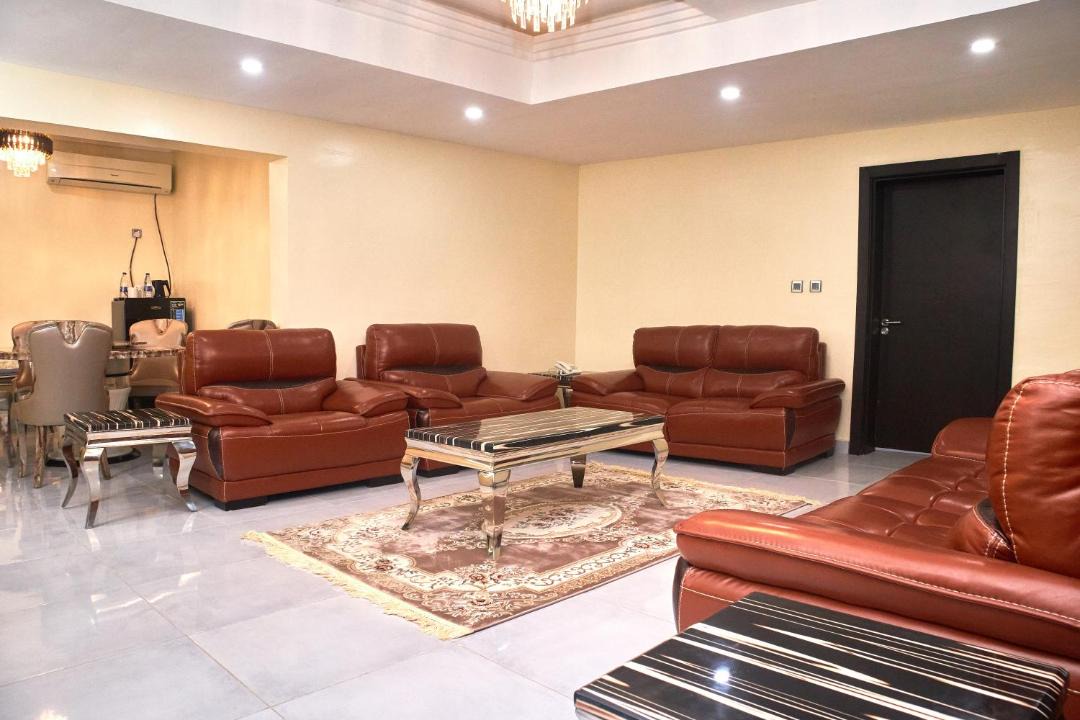 Photo of Livingroom in Akure