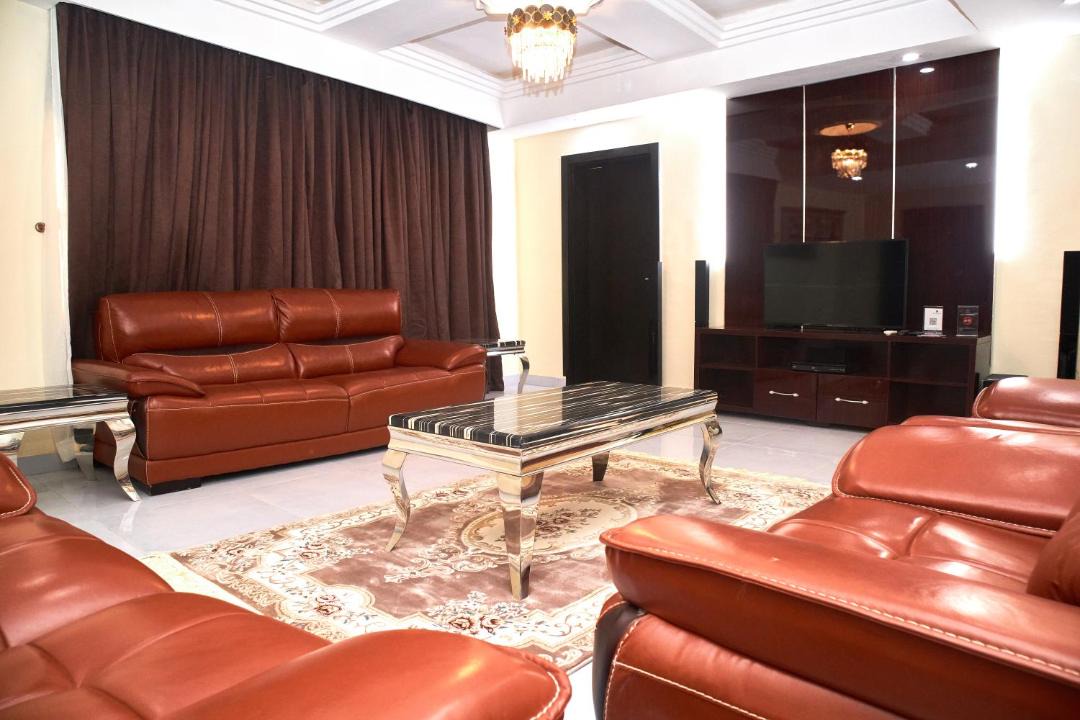 Photo of Livingroom in Akure