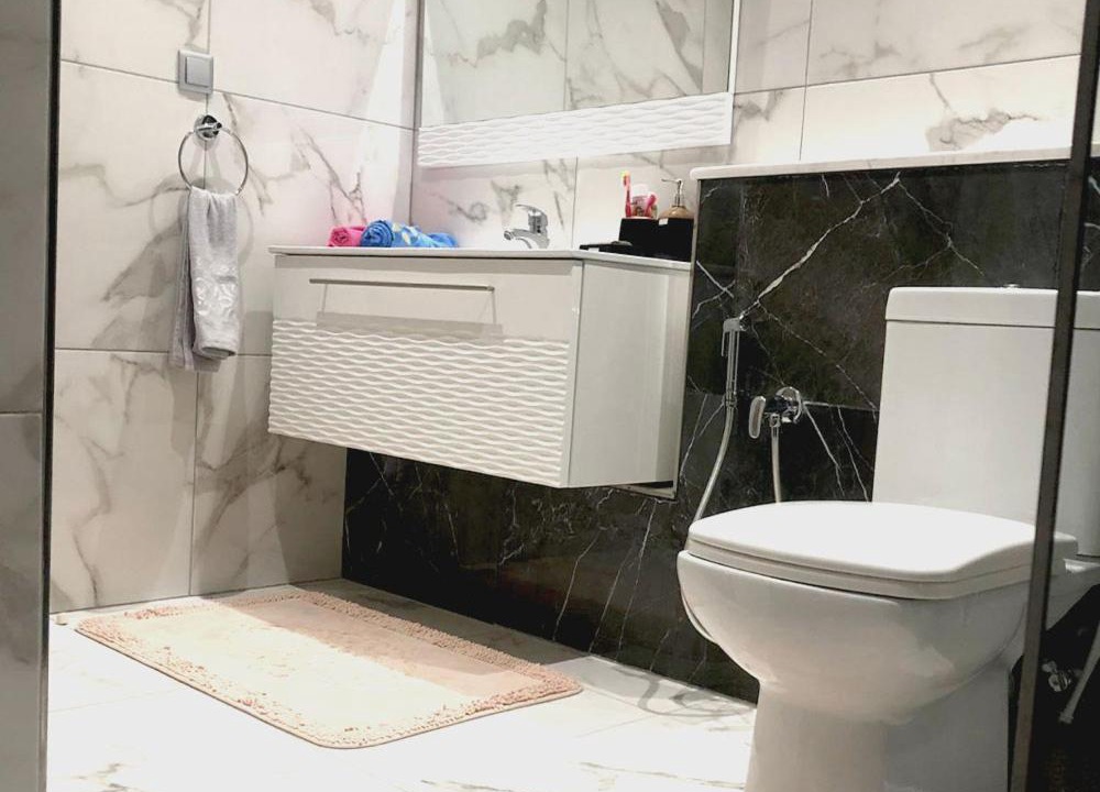Photo of Bathroom in Monastir