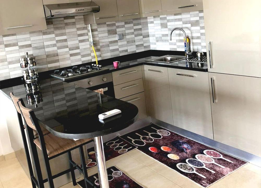 Photo of Kitchen in Monastir