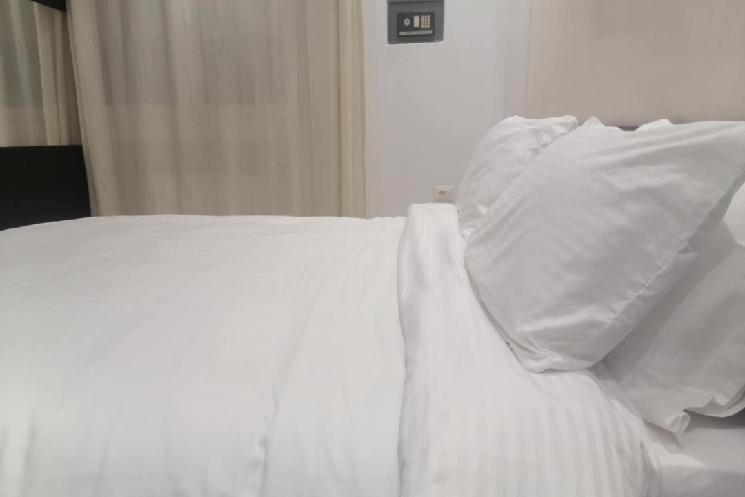 Photo of Bedroom in Western Khezama