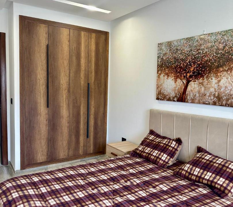 Photo of Bedroom in Ain Zaghouen Nord