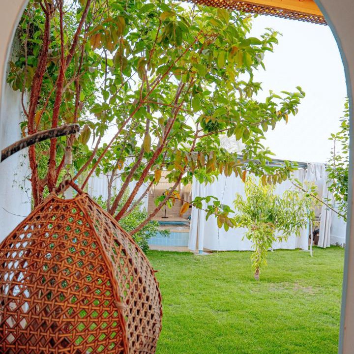 Photo of Patio Balcony in Yusuf as-Sidiq