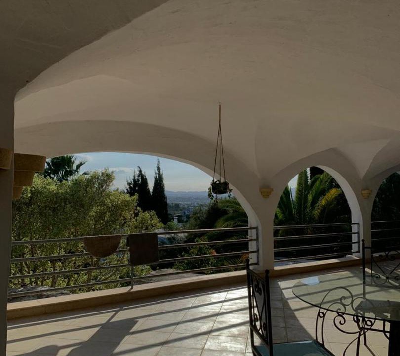Photo of Patio Balcony in Bir Bou Rekba