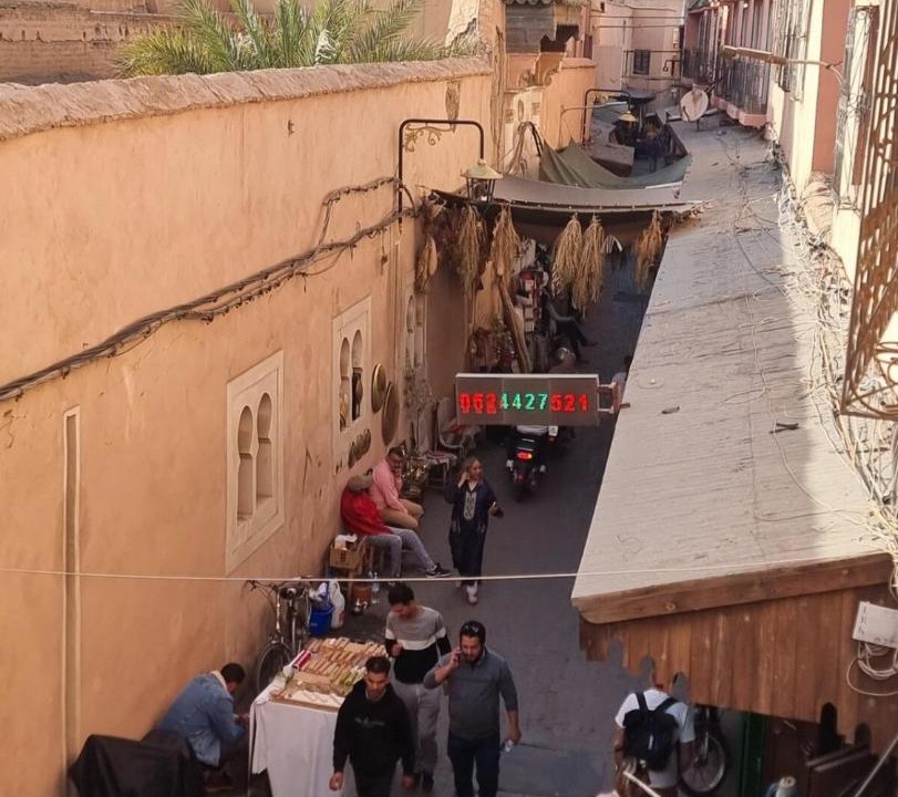 Photo of Others in Riad Zitoun Jdid