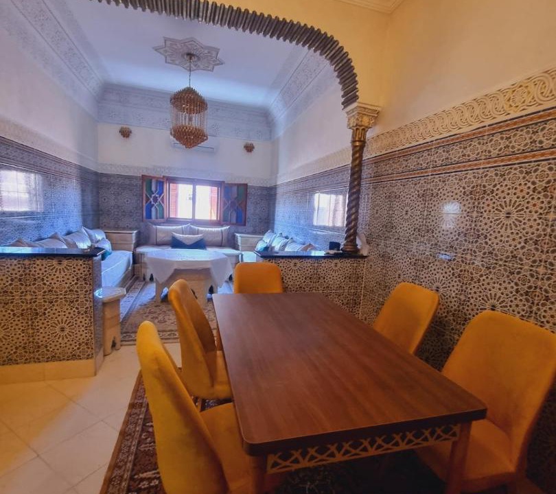 Photo of Others in Riad Zitoun Jdid
