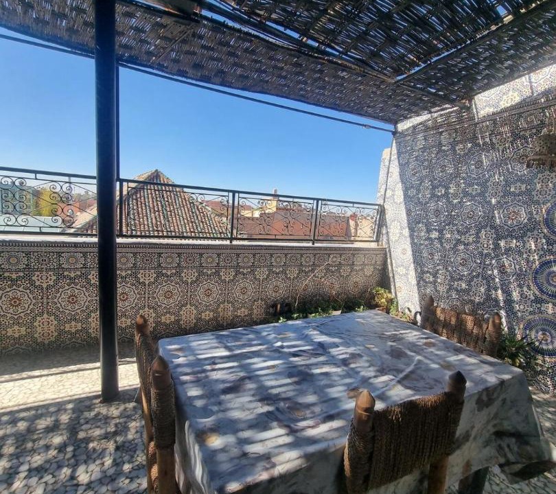 Photo of Others in Riad Zitoun Jdid