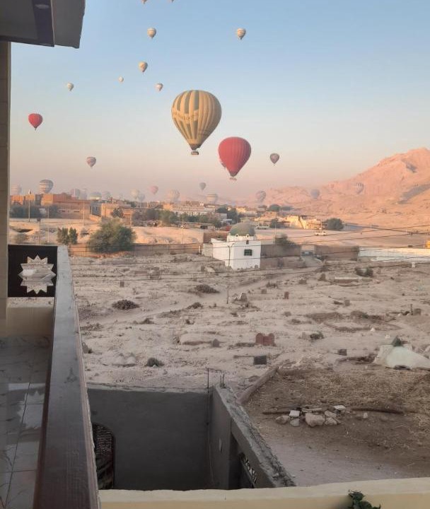 Photo of Others in Luxor