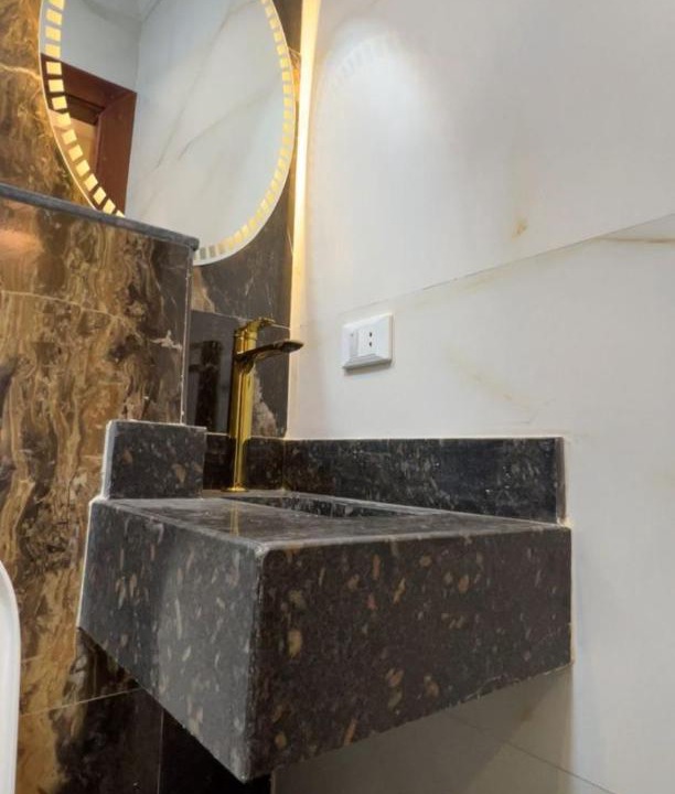 Photo of Bathroom in Zamalek