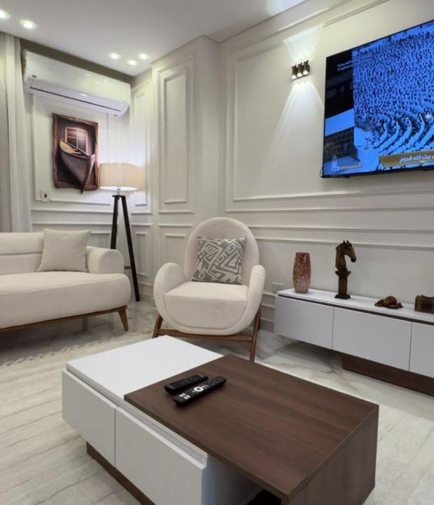 Photo of Livingroom in Zamalek