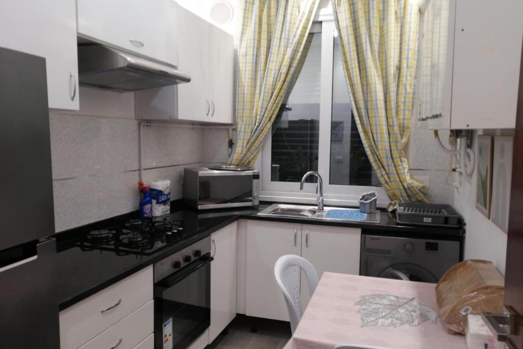 Photo of Kitchen in Western Khezama