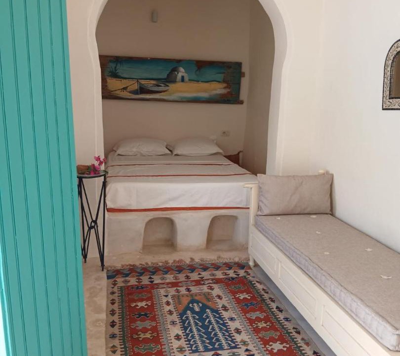 Photo of Bedroom in Erriadh