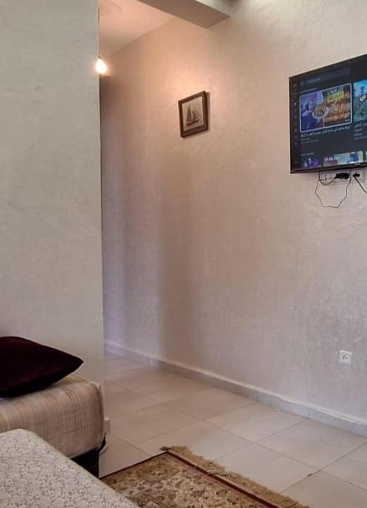 Photo of Livingroom in Gueliz