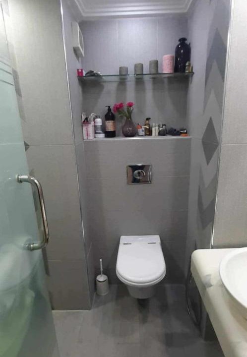 Photo of Bathroom in Hamma