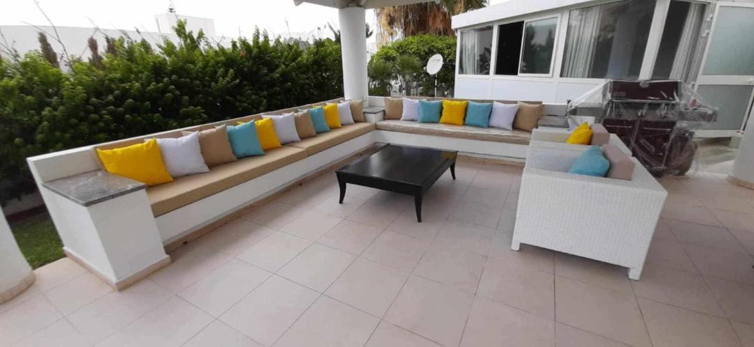 Photo of Patio Balcony in Hamma