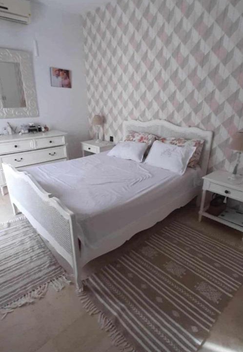 Photo of Bedroom in Hamma