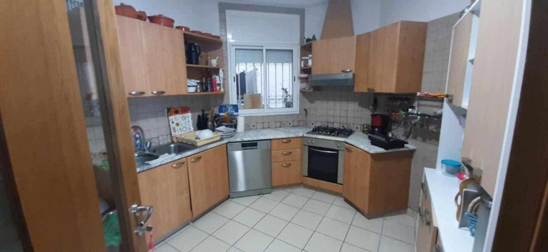 Photo of Kitchen in Hamma