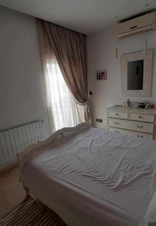 Photo of Bedroom in Hamma