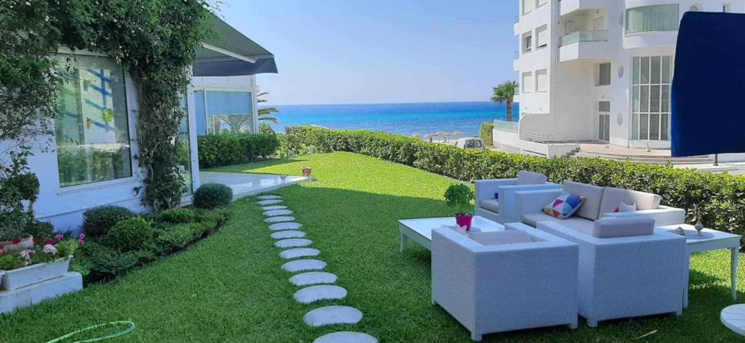 Photo of Patio Balcony in Hamma