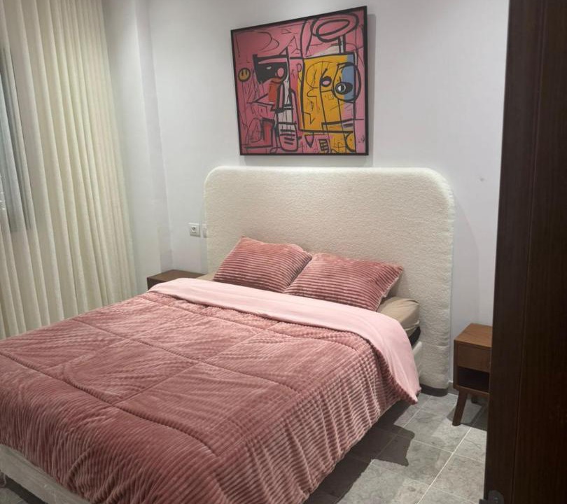 Photo of Bedroom in Jardins De Carthage