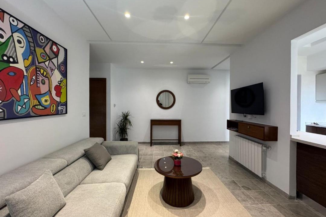 Photo of Livingroom in Jardins De Carthage
