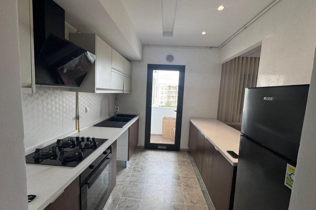 Photo of Kitchen in Jardins De Carthage