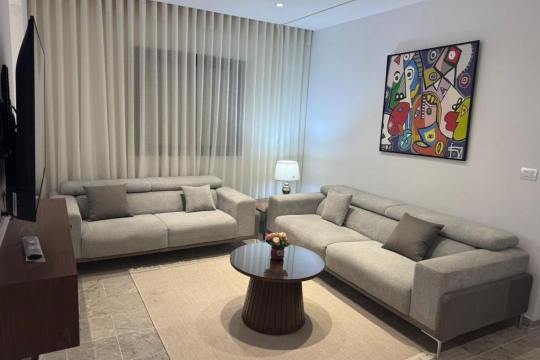 Photo of Livingroom in Jardins De Carthage