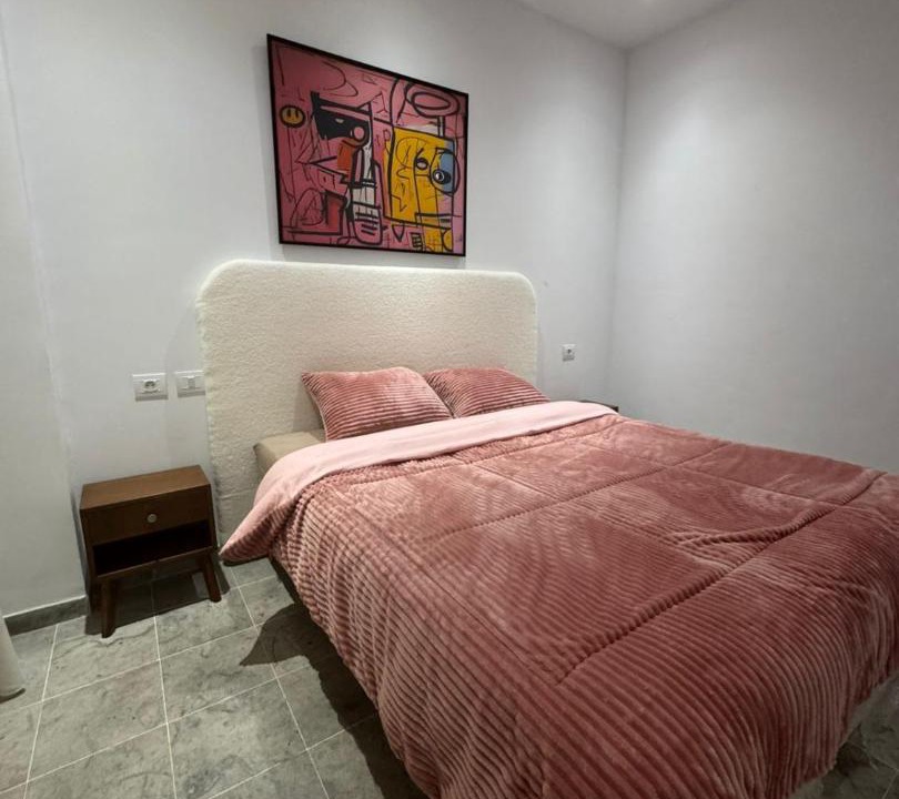 Photo of Bedroom in Jardins De Carthage