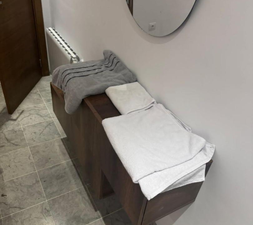 Photo of Bathroom in Jardins De Carthage