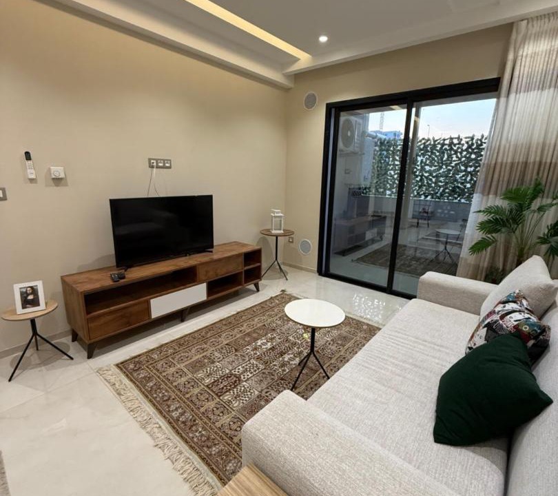 Photo of Livingroom in Sahloul