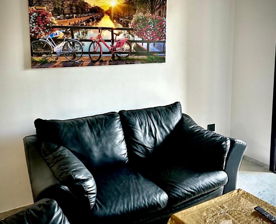 Photo of Livingroom in Ain Zaghouen Nord