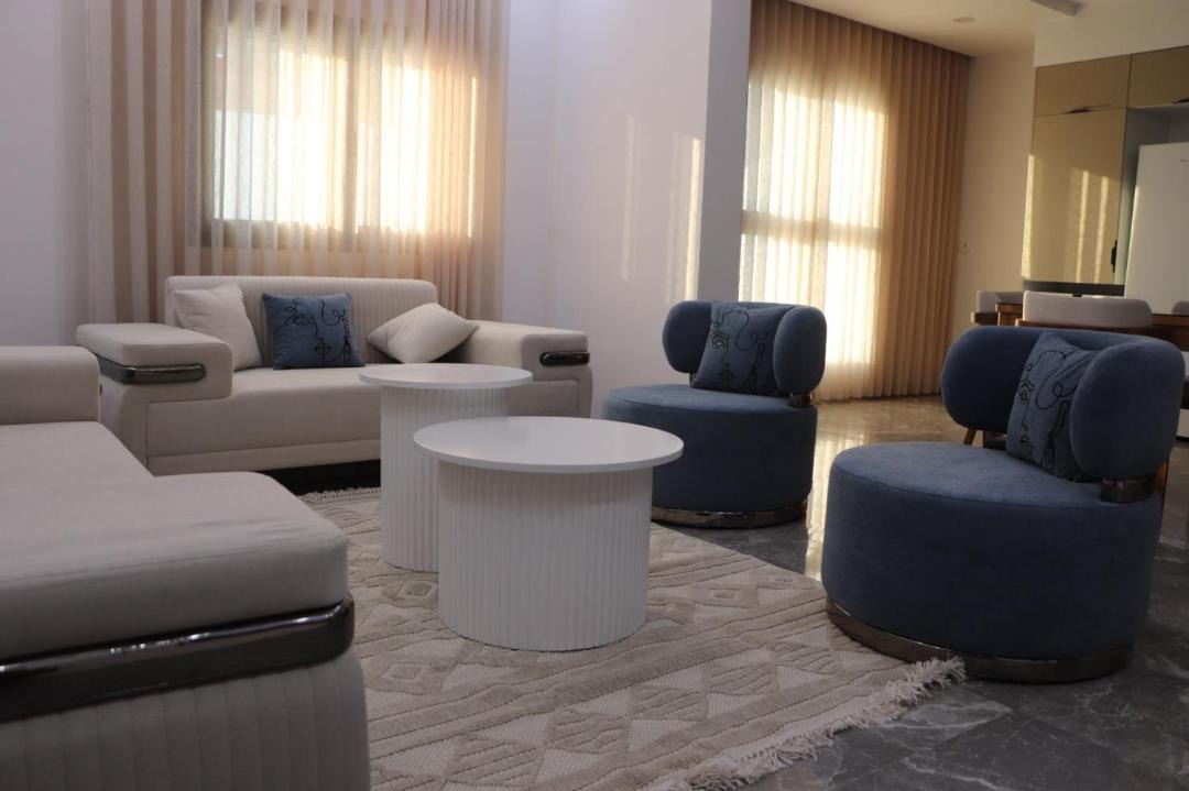 Photo of Livingroom in Mahres