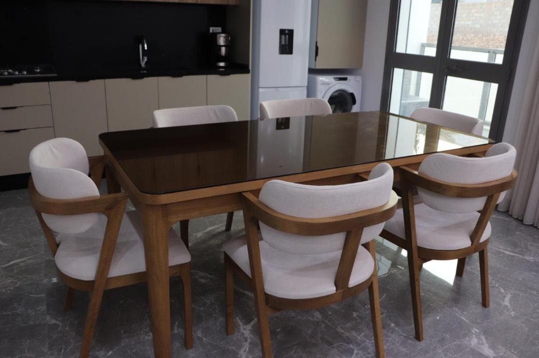 Photo of Kitchen in Mahres