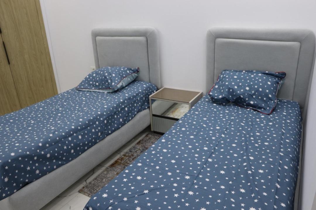 Photo of Bedroom in Mahres