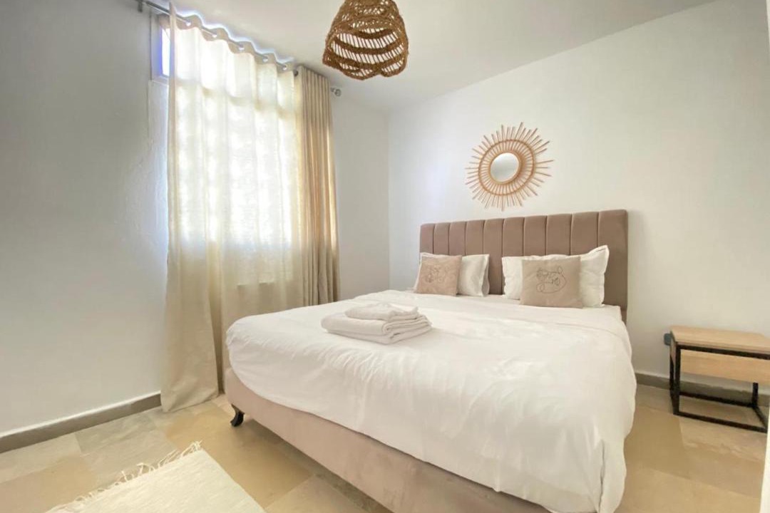 Photo of Bedroom in Amilcar