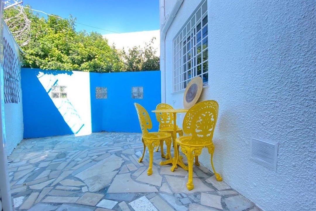 Photo of Patio Balcony in Amilcar