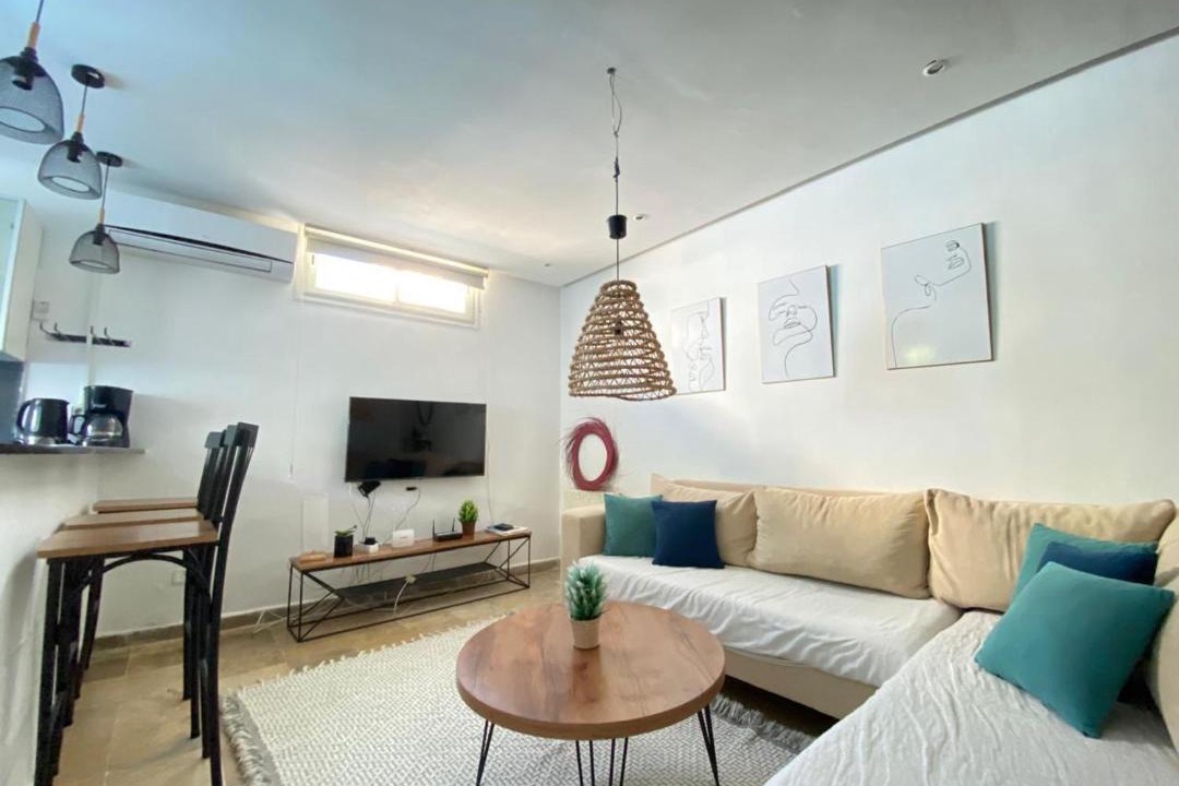 Photo of Livingroom in Amilcar