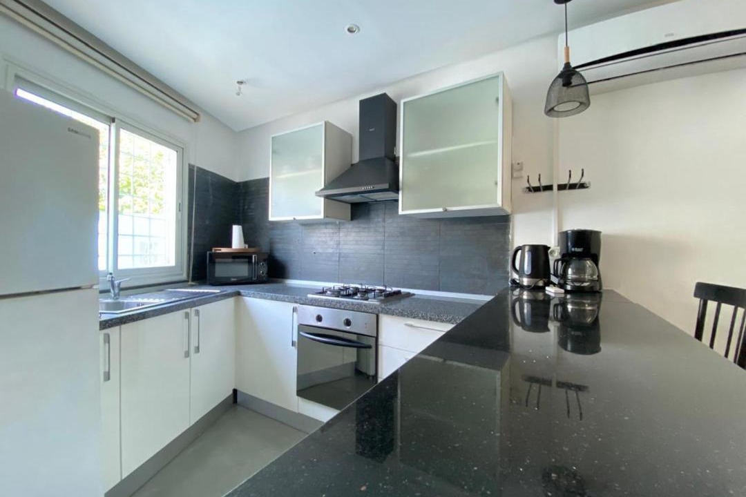 Photo of Kitchen in Amilcar