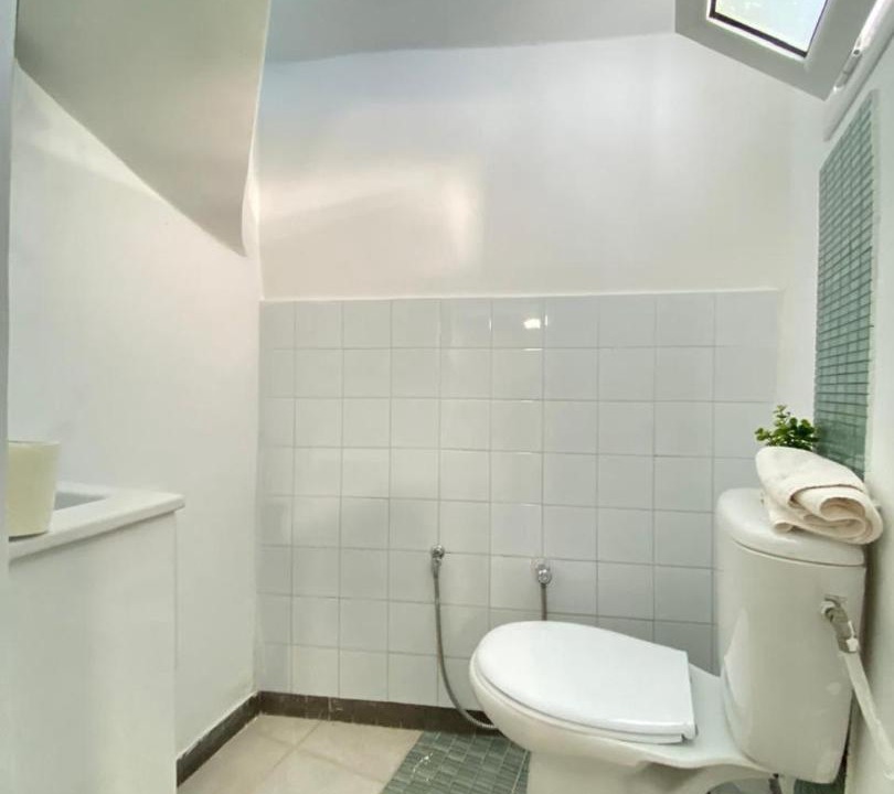 Photo of Bathroom in Amilcar