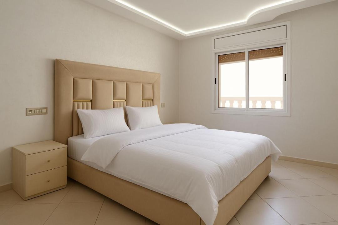 Photo of Bedroom in Hay Al Matar