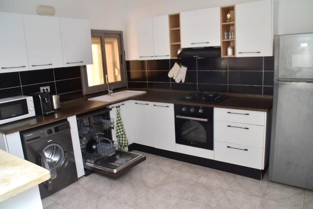 Photo of Kitchen in Hawmat al Badawiyin