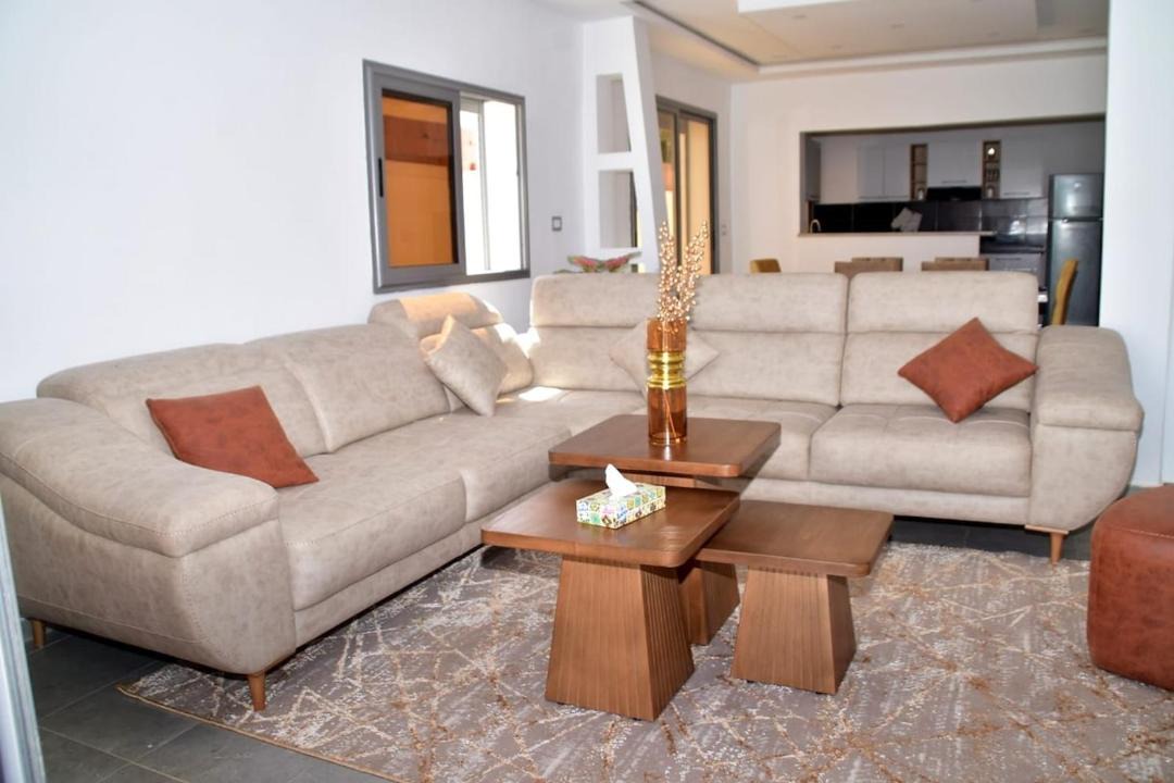 Photo of Livingroom in Hawmat al Badawiyin