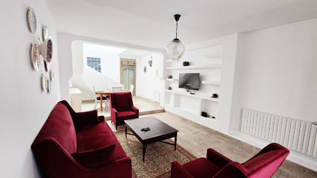 Photo of Livingroom in Hamma