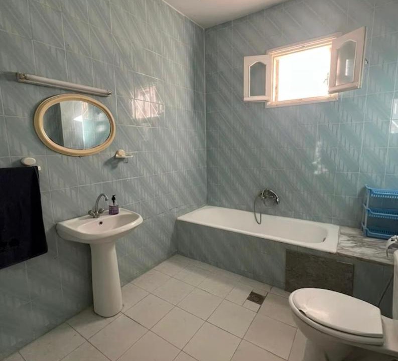 Photo of Bathroom in Kelibia