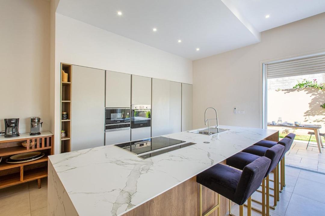 Photo of Kitchen in El Aggada