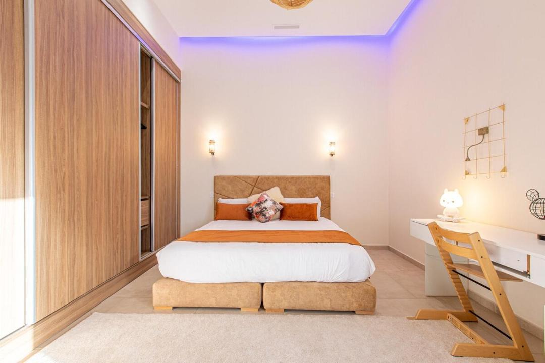 Photo of Bedroom in El Aggada