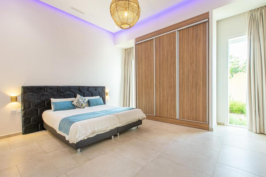Photo of Bedroom in El Aggada