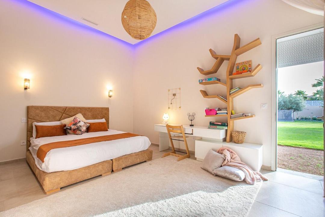 Photo of Bedroom in El Aggada