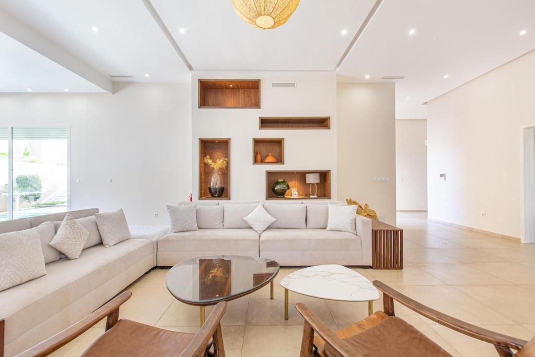 Photo of Livingroom in El Aggada