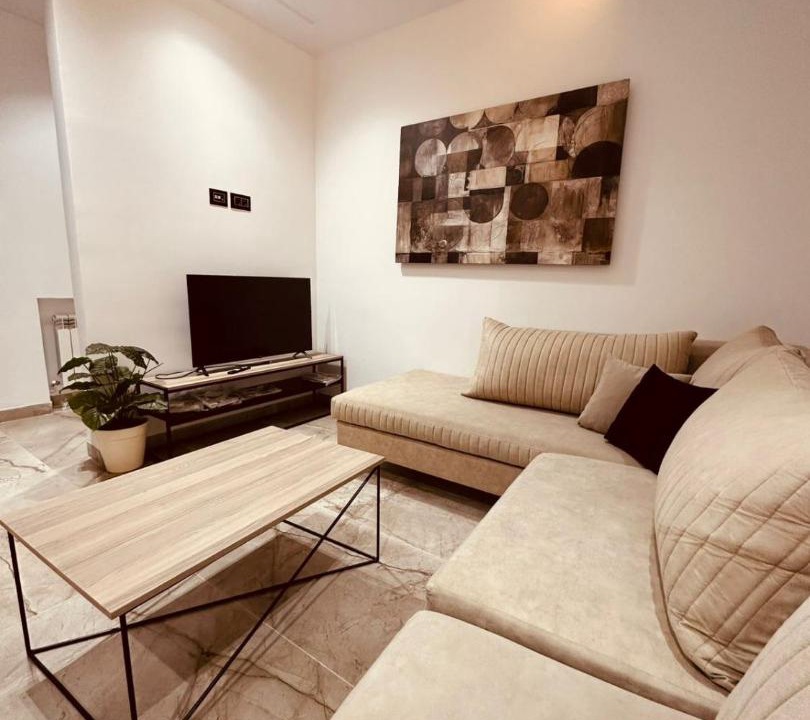 Photo of Livingroom in Ain Zaghouen Nord